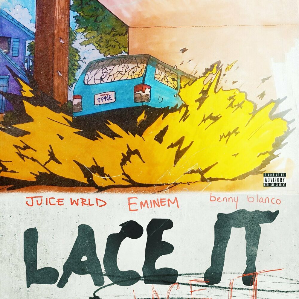 Picture of Lace It