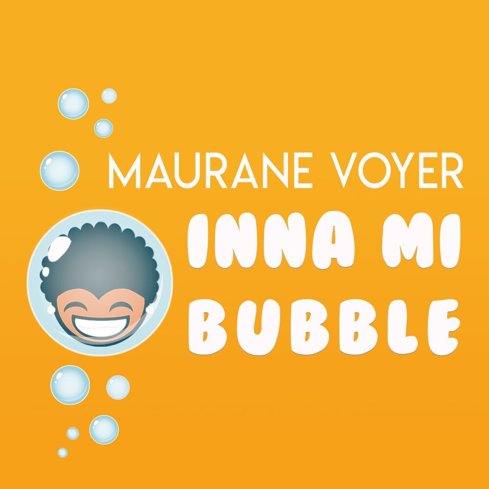 Picture of Inna Mi Bubble