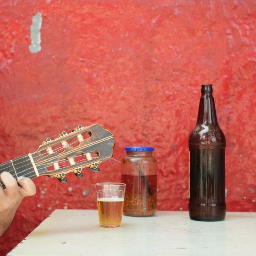 Picture of Todo Brasileiro é Mané