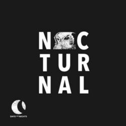 Cover of Nocturnal 015
