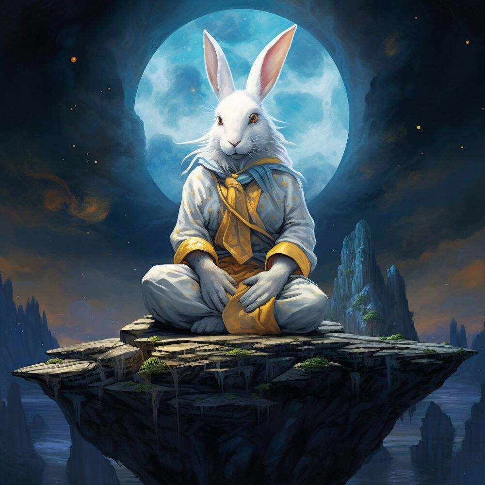 Picture of Pet Symphony in Thunder: Melodic Harmony