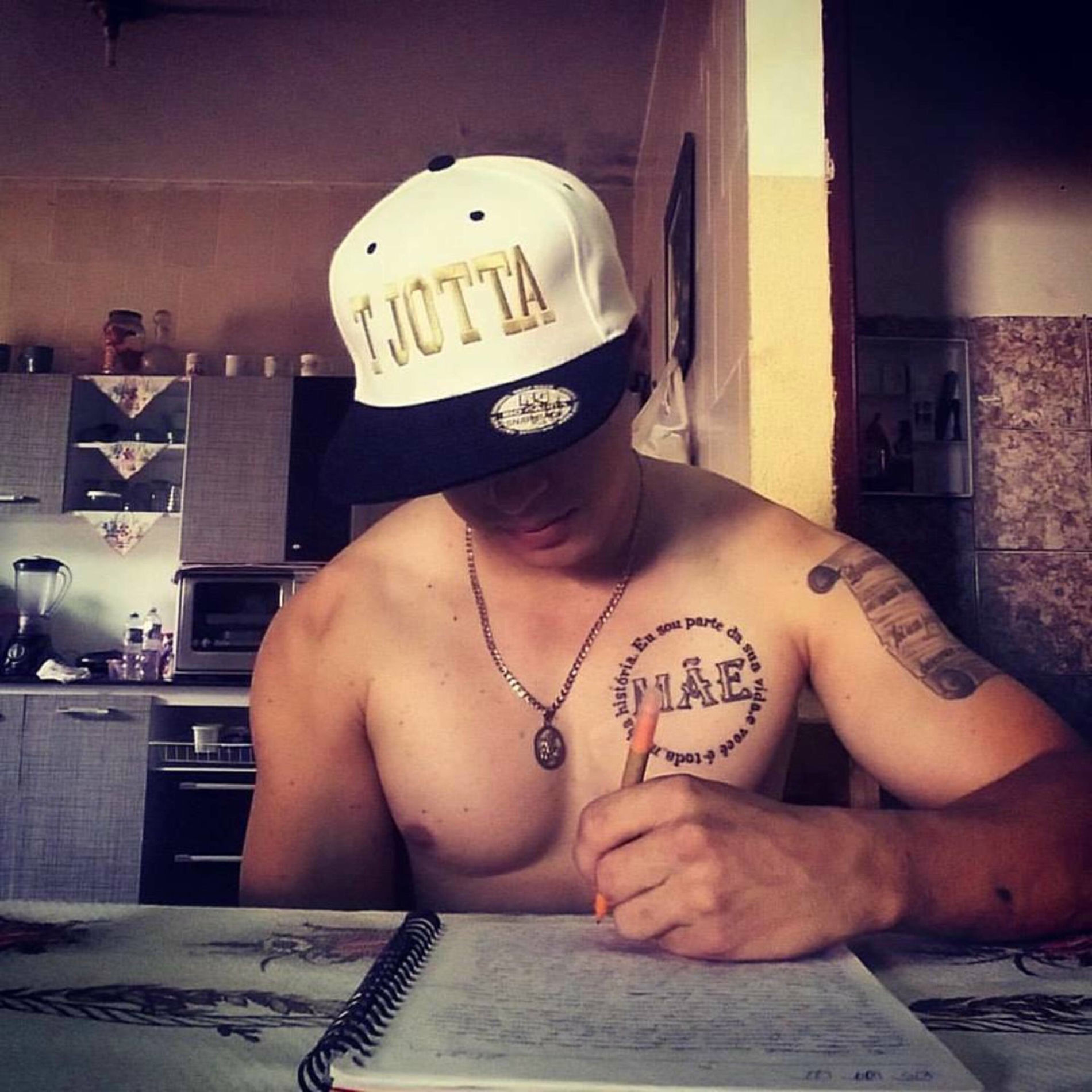 Album cover of Coração Vadio