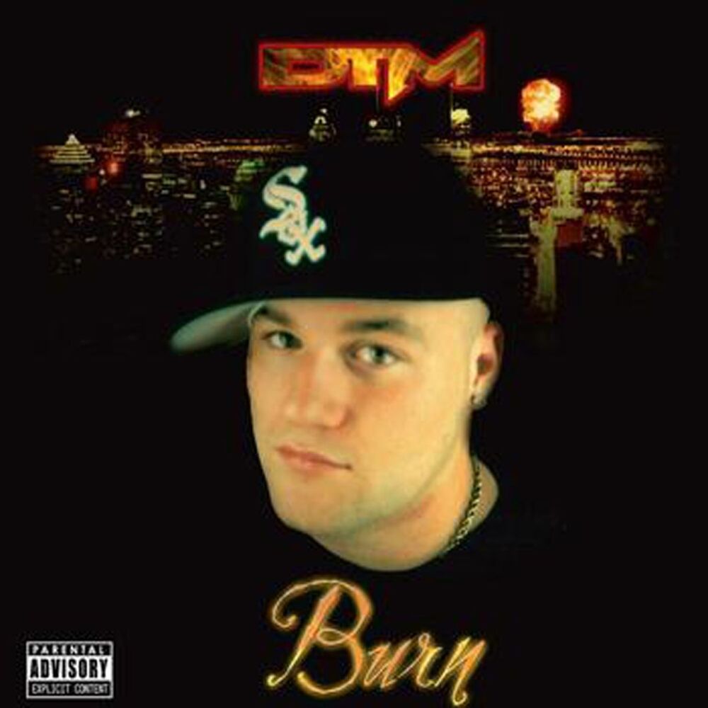 Picture of Burn