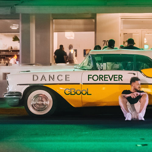 Dance Forever by C-BooL - 130 BPM