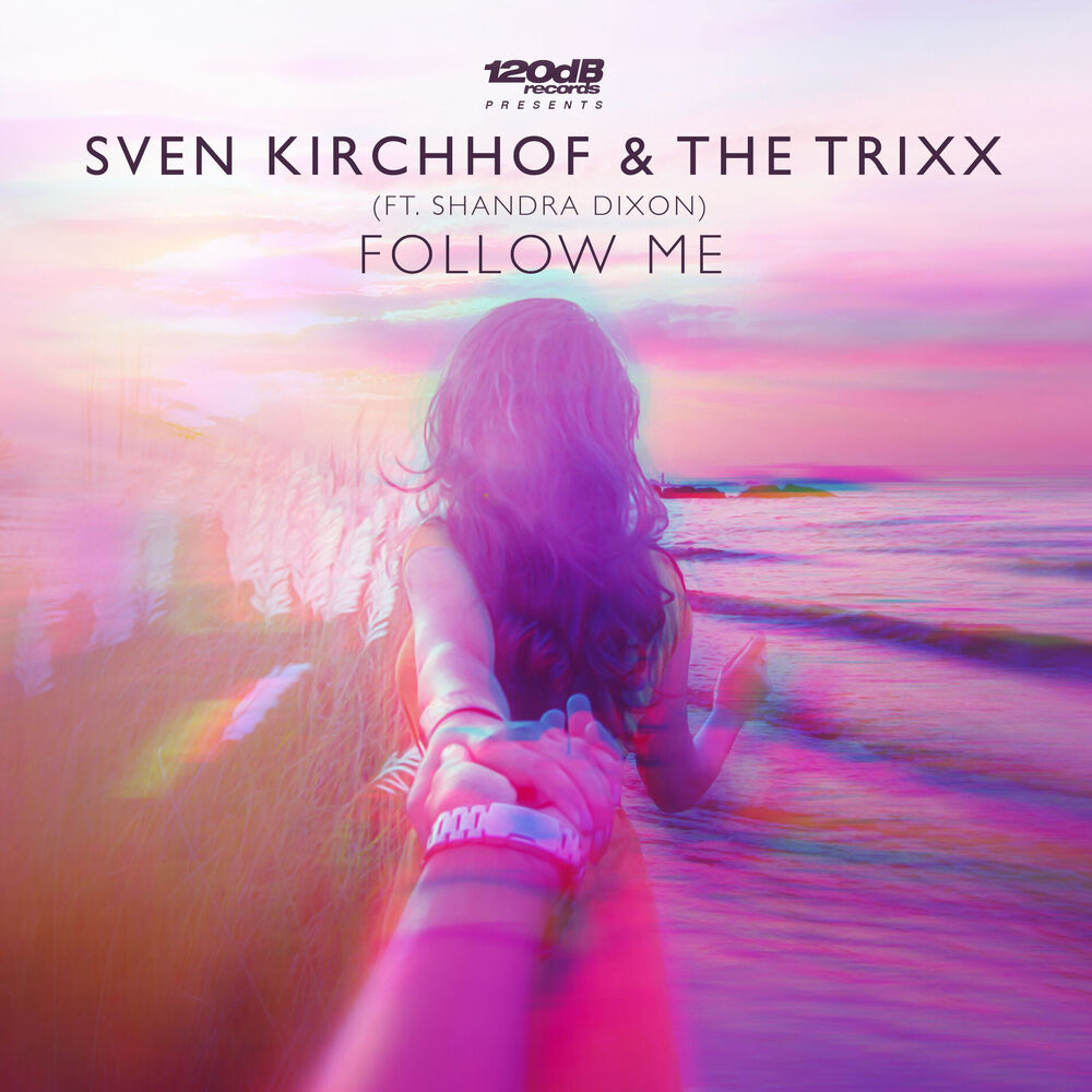 Picture of Follow Me (Incl. Remixes by Bazzflow, Calligra, Domaz)