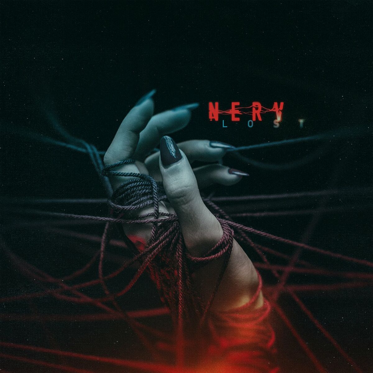 Album cover of LOST!