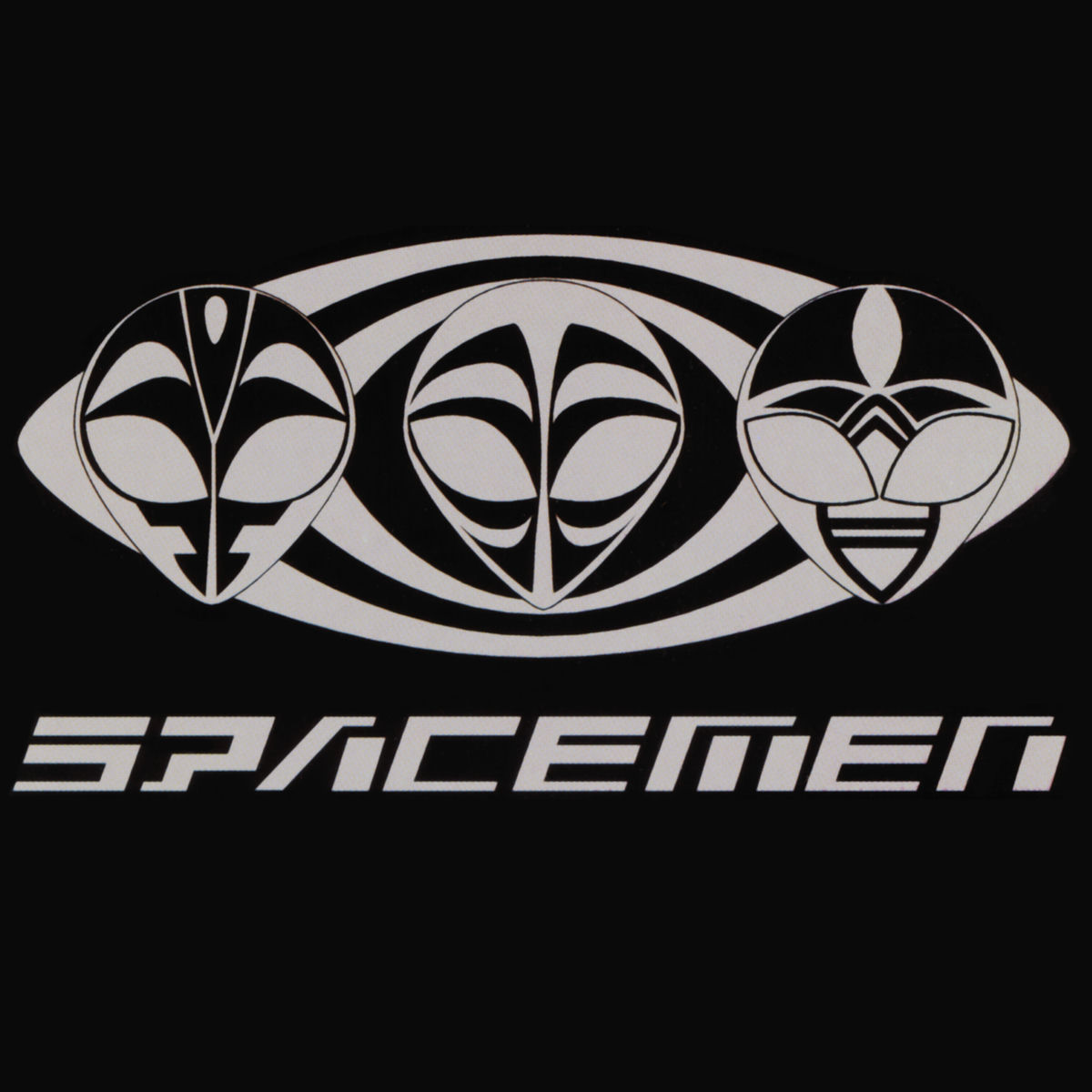 Spacemen: albums, songs, concerts | Deezer