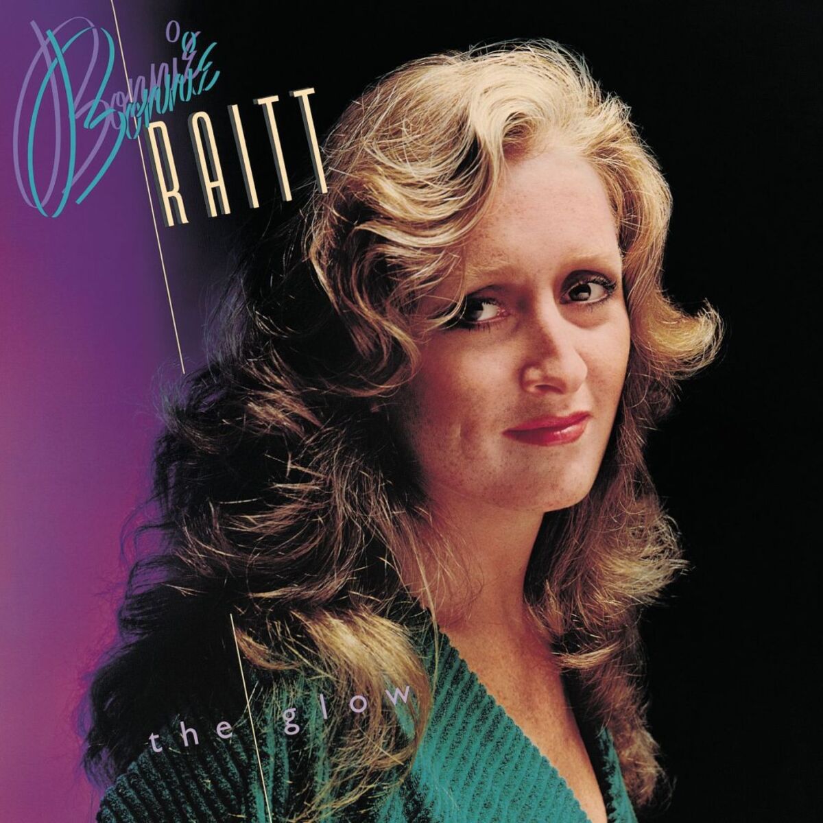 Album cover of The Glow