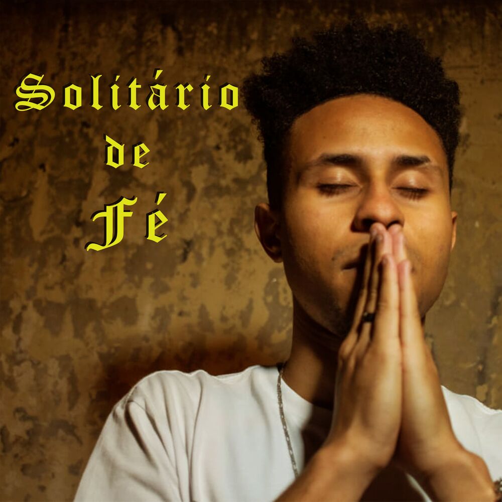 Picture of Solitário de Fé