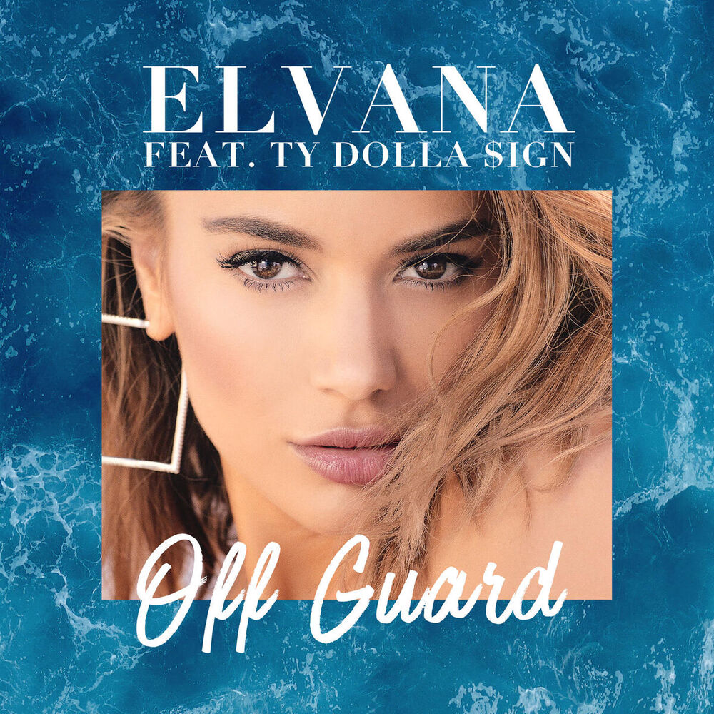 Picture of Off Guard (feat. Ty Dolla $ign)