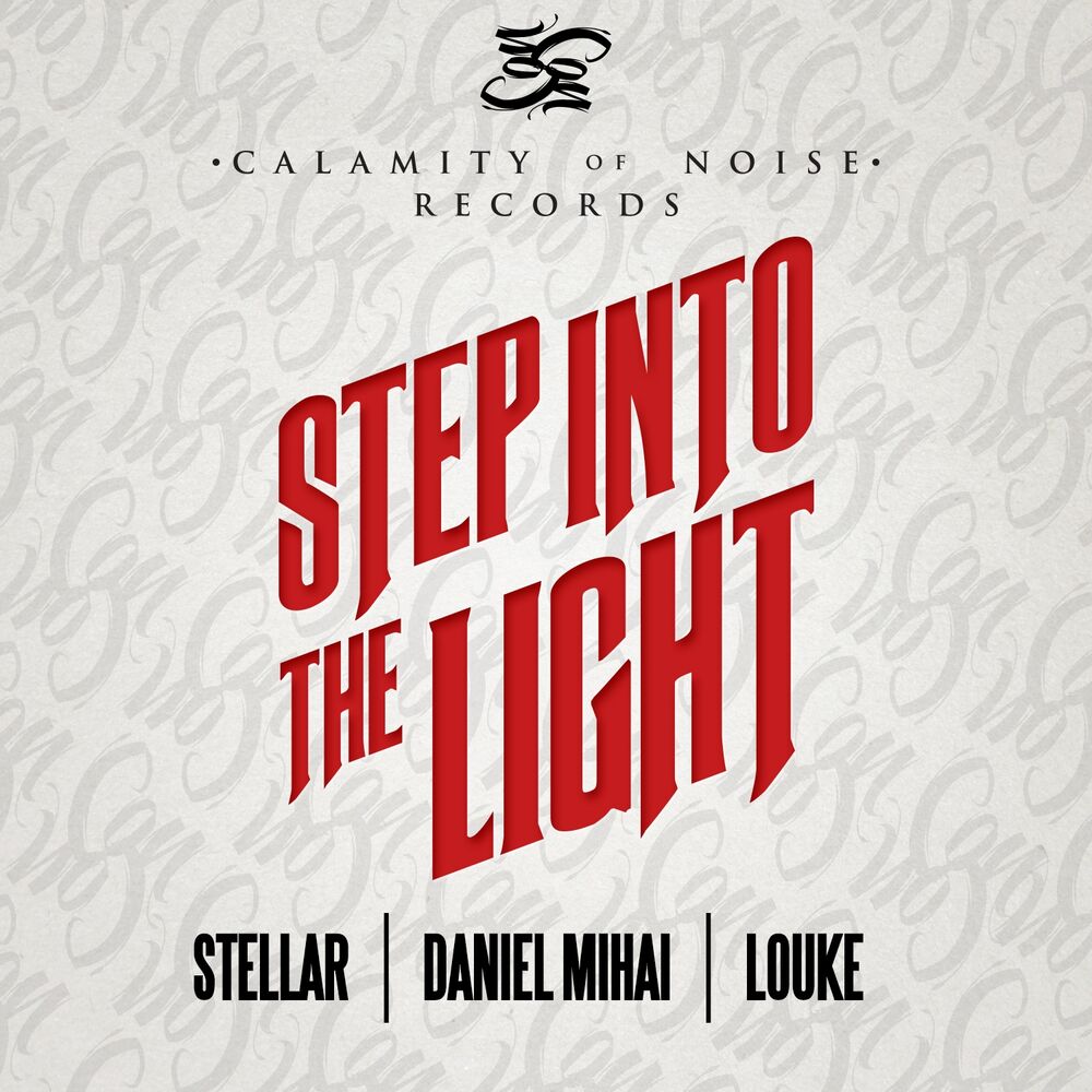 Picture of Step into the Light - Single