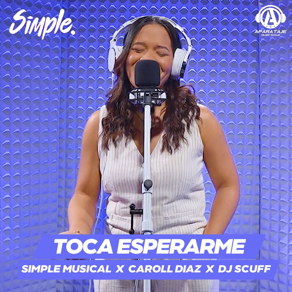 Picture of Toca Esperarme