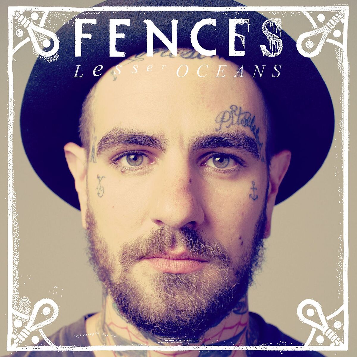 Album cover of Songs About Angels