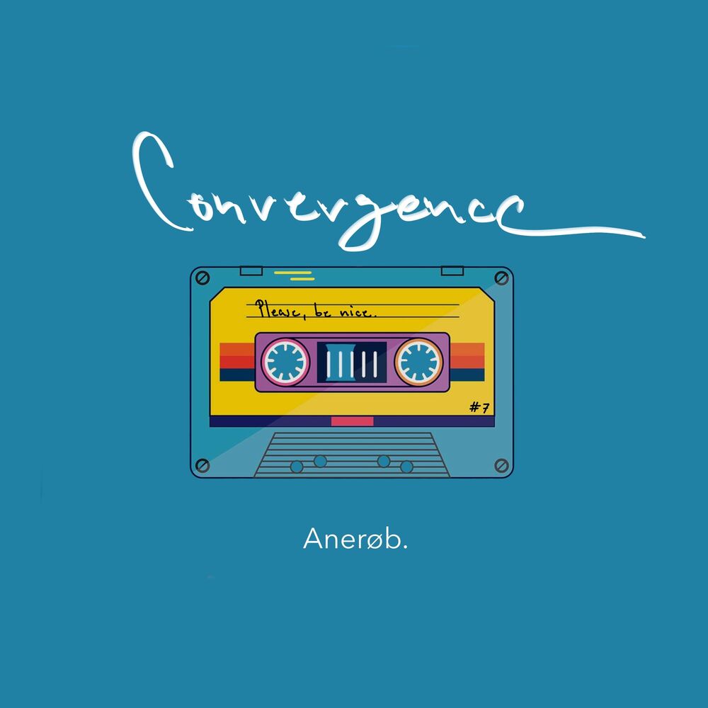 Picture of Convergence