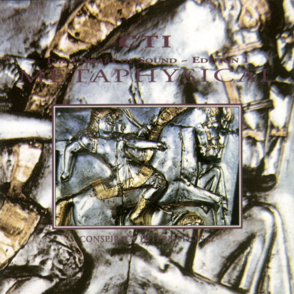 Picture of Metaphysical - Library of Sound Edition One