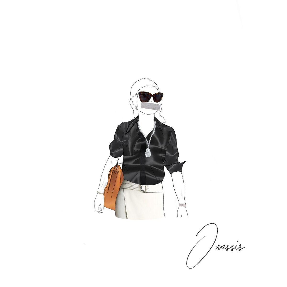 Album cover of Onassis