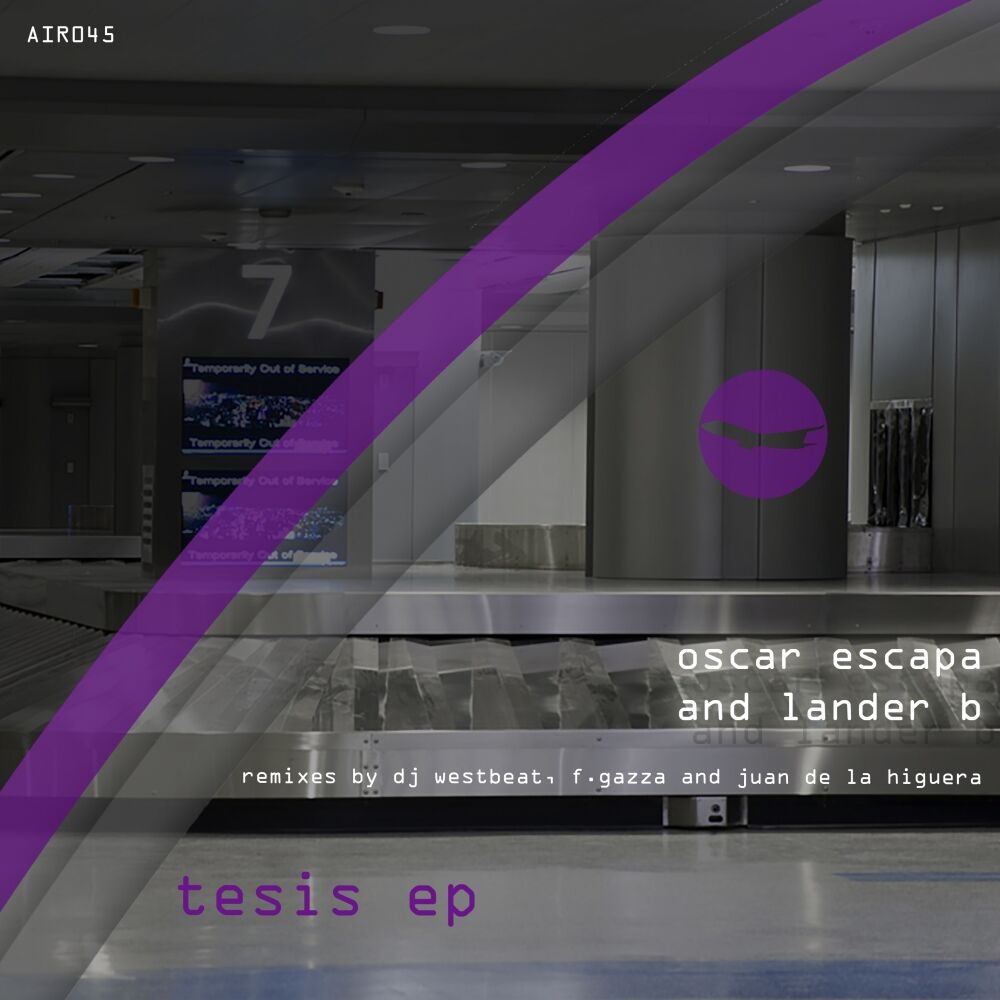 Picture of Tesis EP