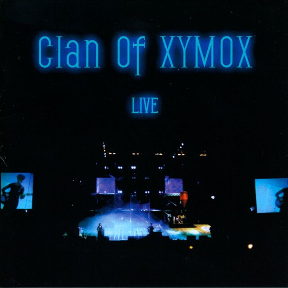 Picture of Live