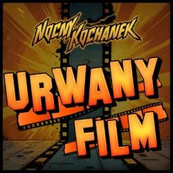 Cover of Urwany film