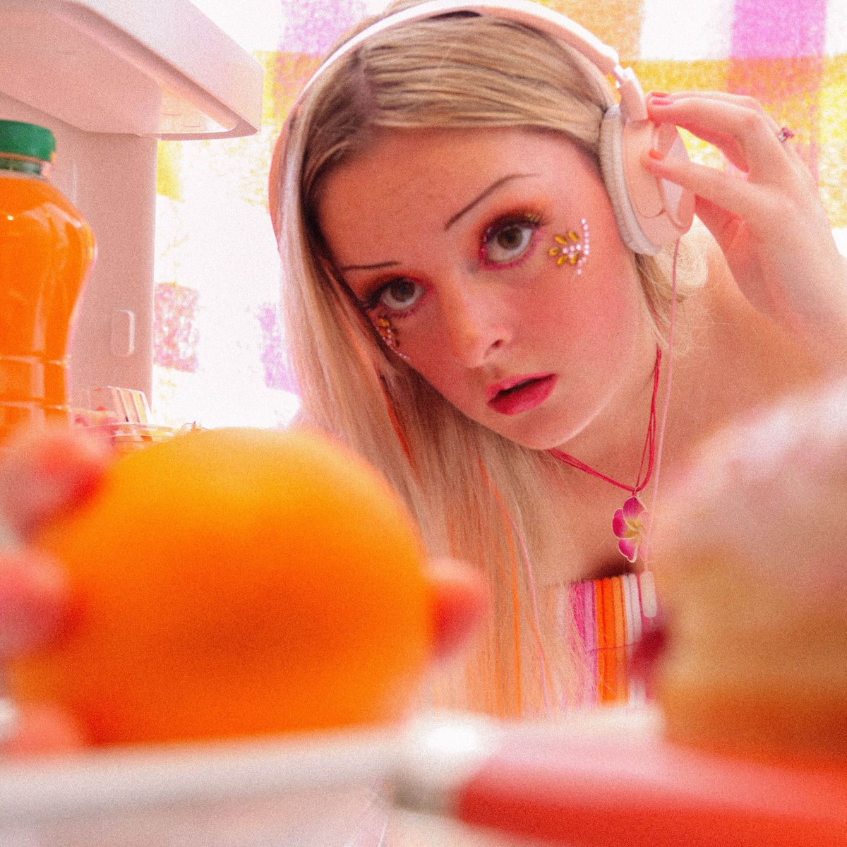 Album cover of Feast