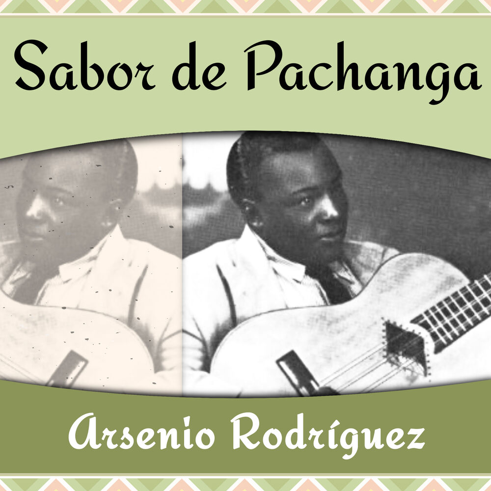 Picture of Sabor de Pachanga