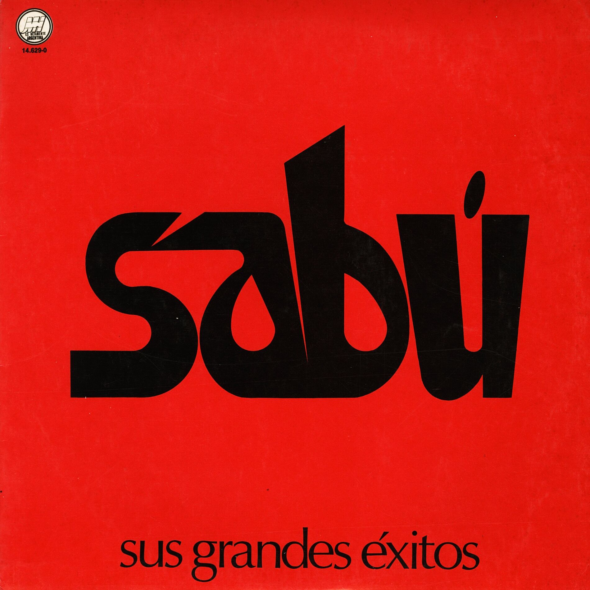 Album cover of Sus Grandes Éxitos