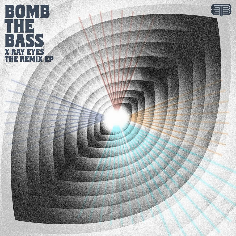 Picture of X Ray Eyes - The Remix EP