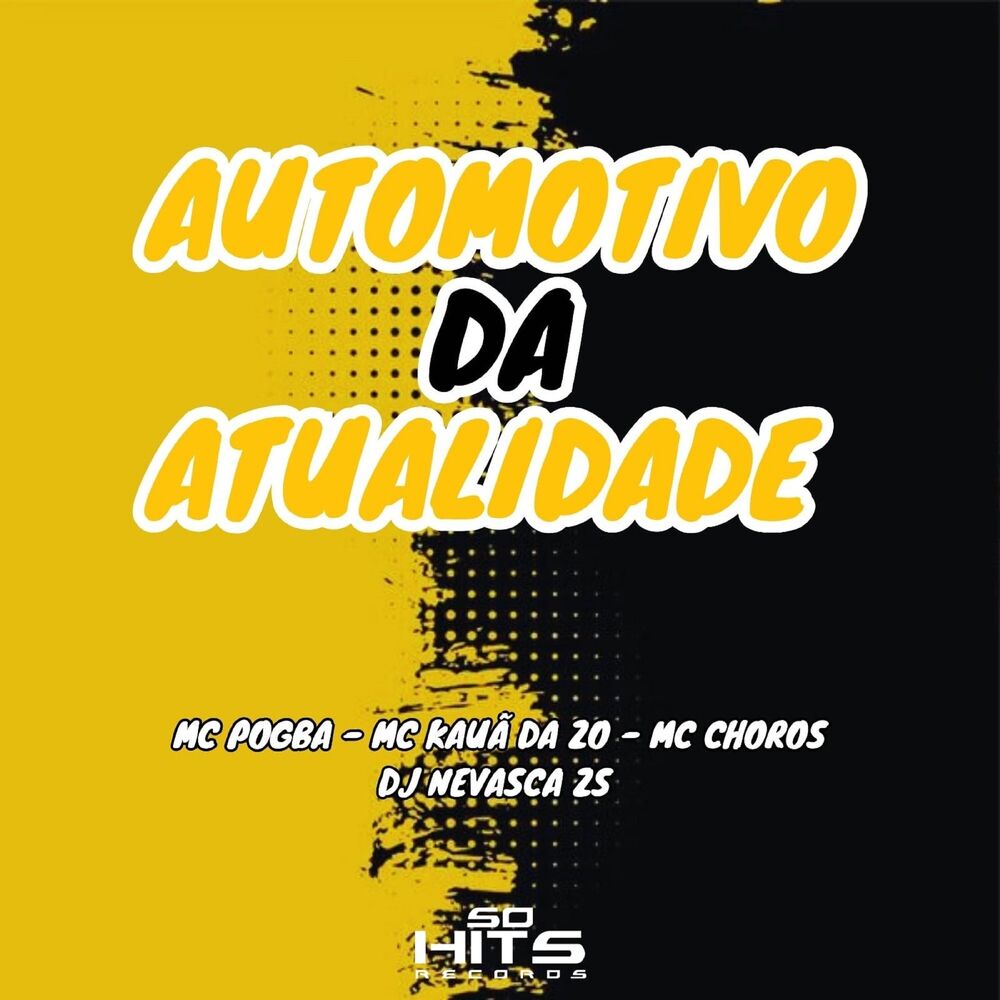 Picture of Automotivo Da Atualidade