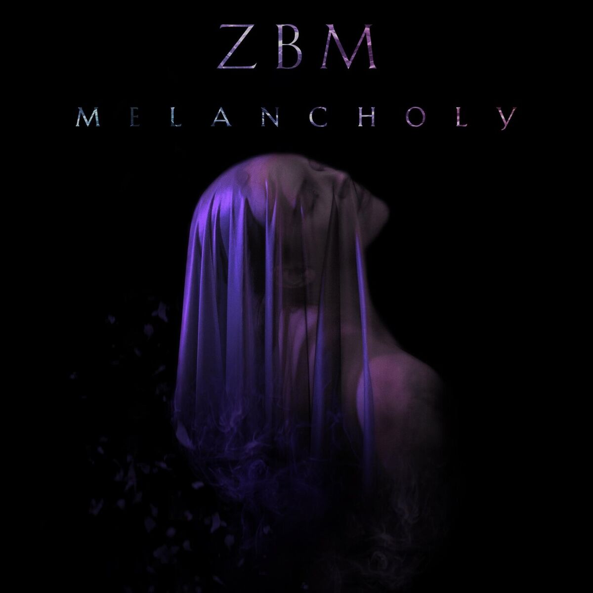 Album cover of Melancholy