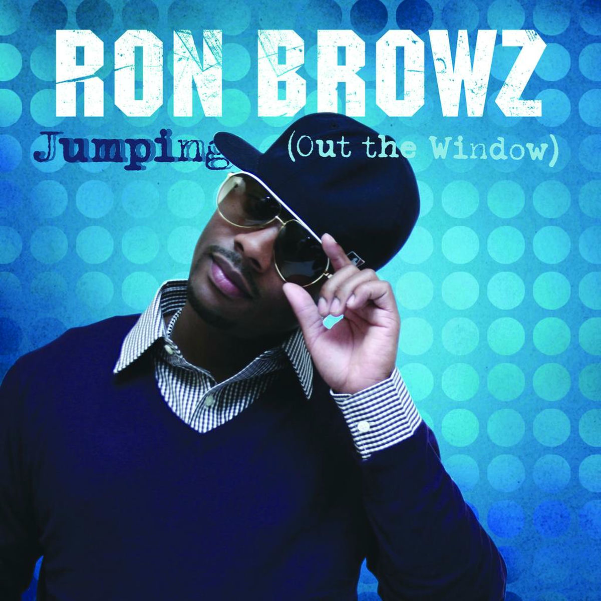 Album cover of Jumping (Out The Window)