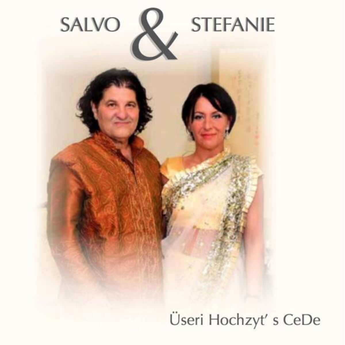 Album cover of Üseri Hochzyts CeDe
