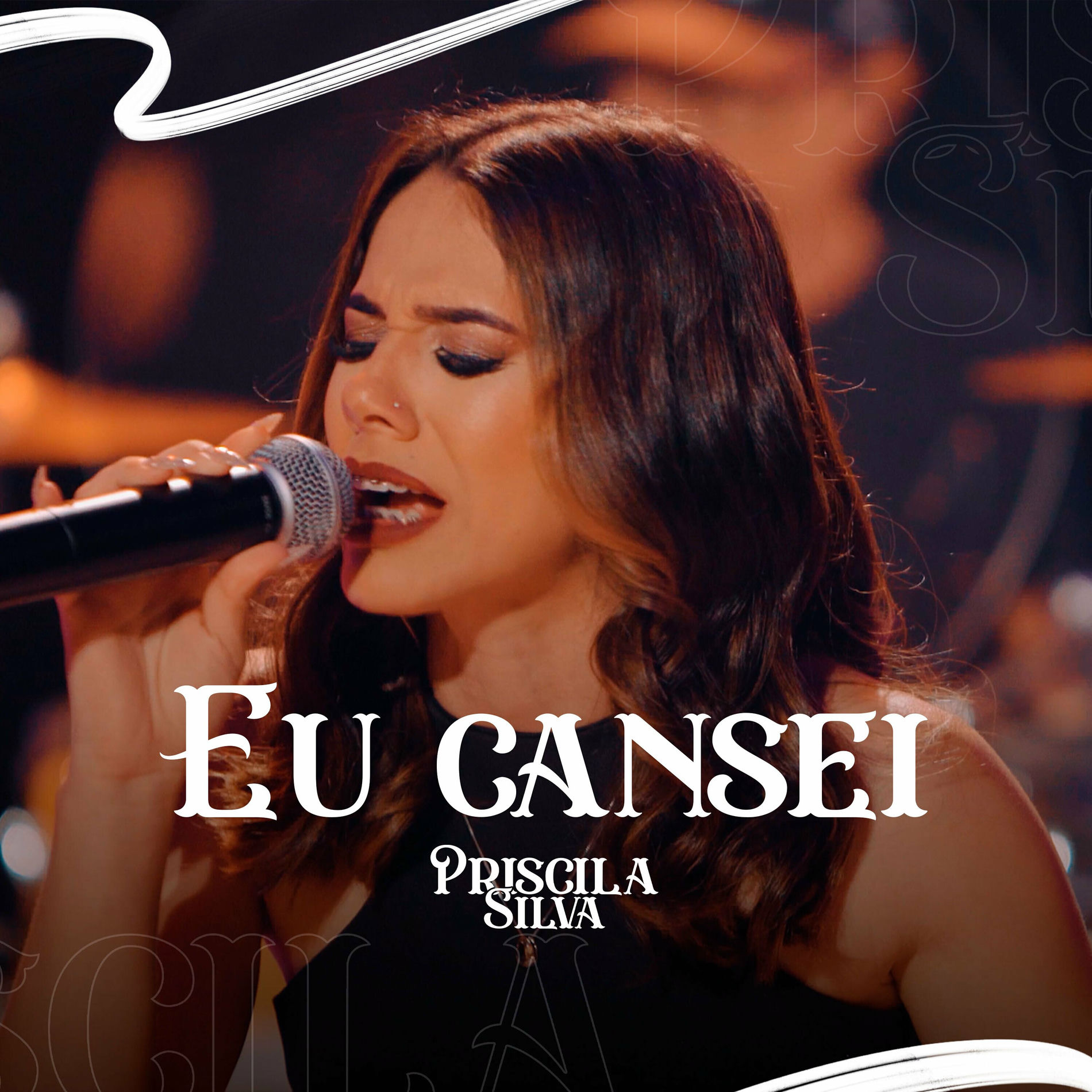 Album cover of Eu Cansei