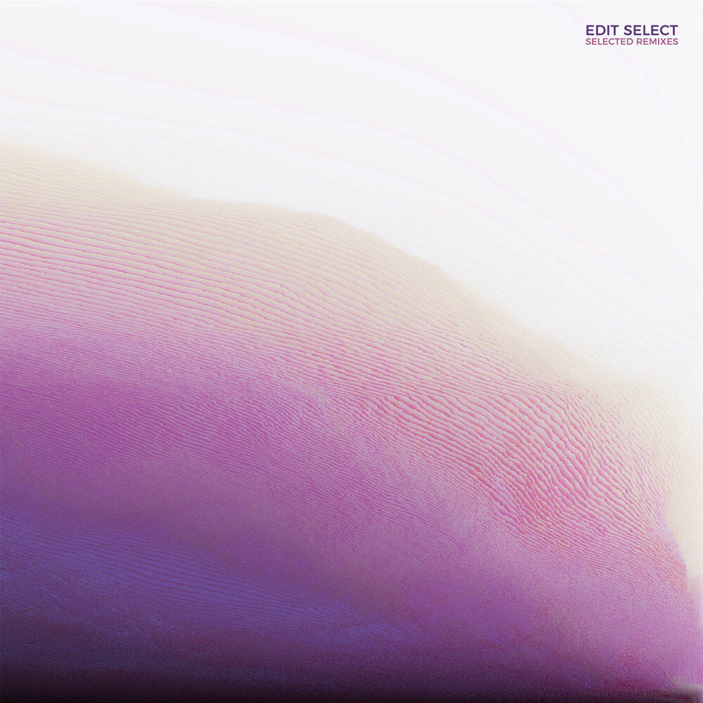 Picture of Edit Select: Selected Remixes