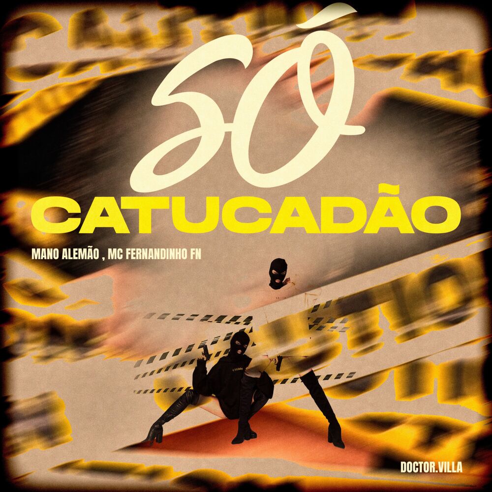 Picture of Só Catucadão