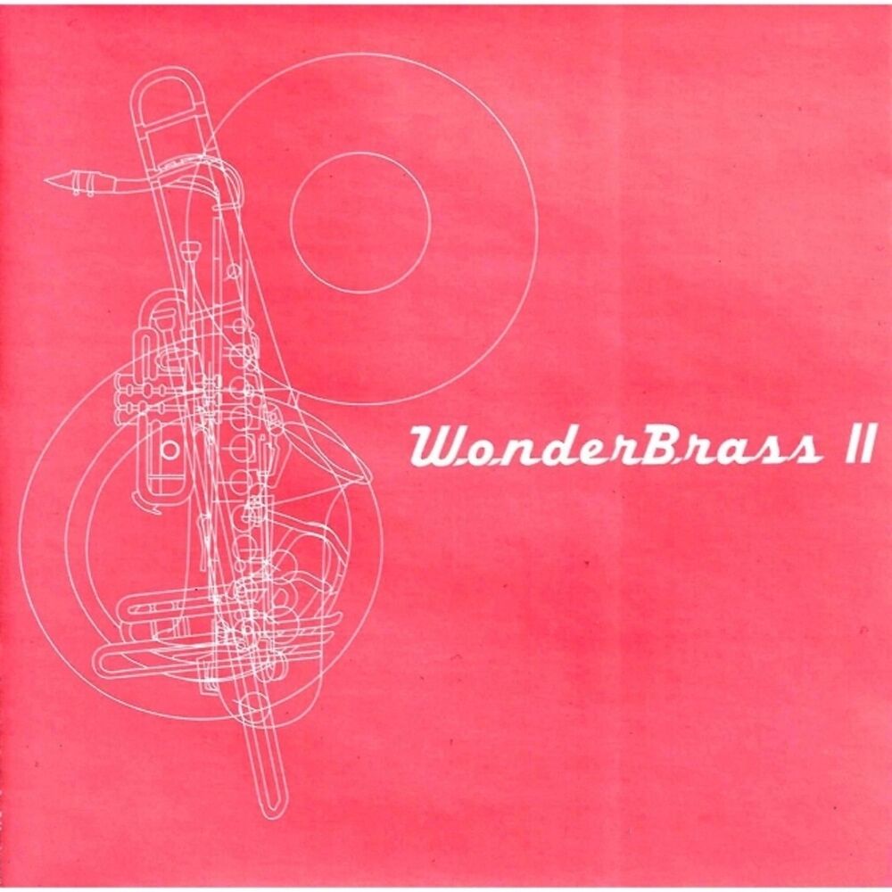 Picture of Wonderbrass II