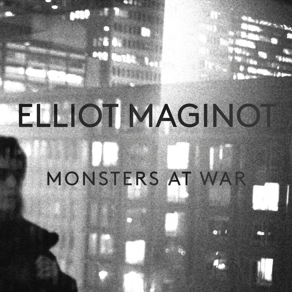 Picture of Monsters at War