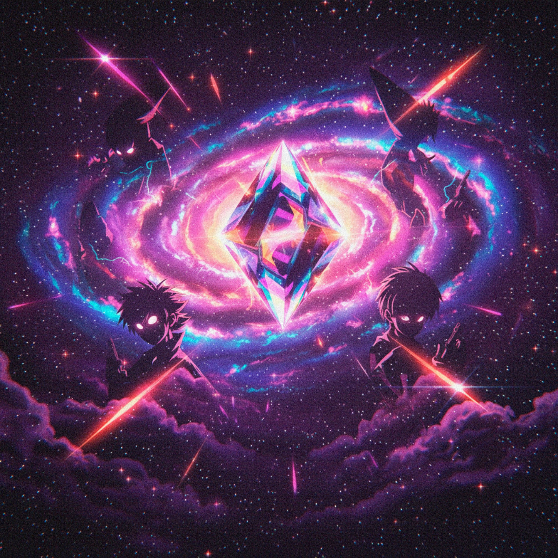 Album cover of MONTAGEN VEKI