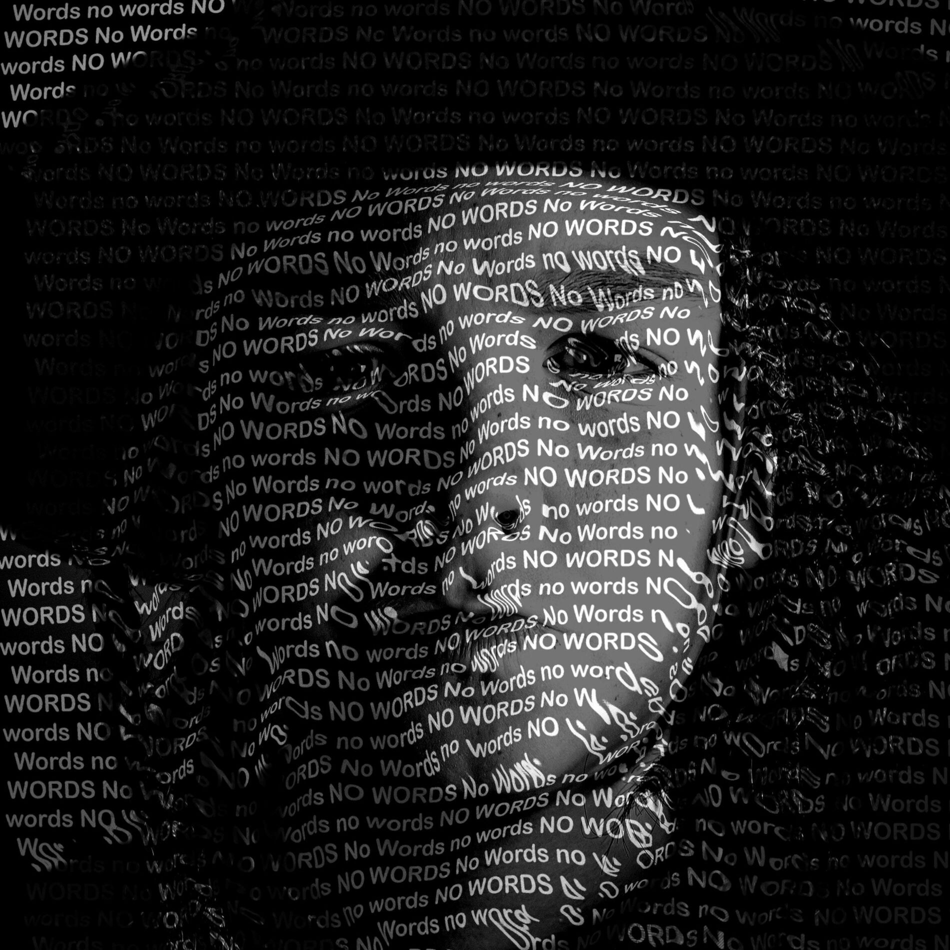 Album cover of No Words