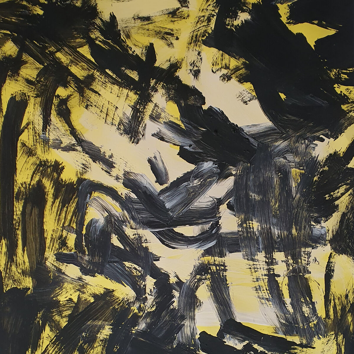 Album cover of Nachtmusik