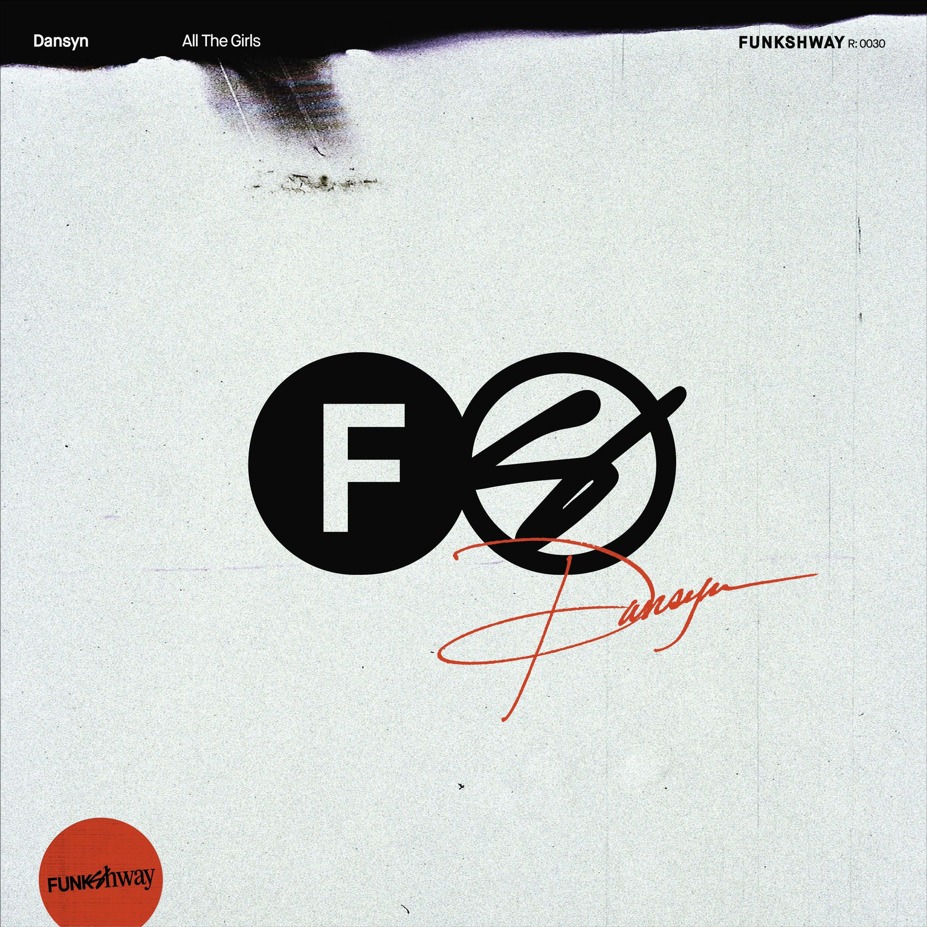 Album cover of All The Girls