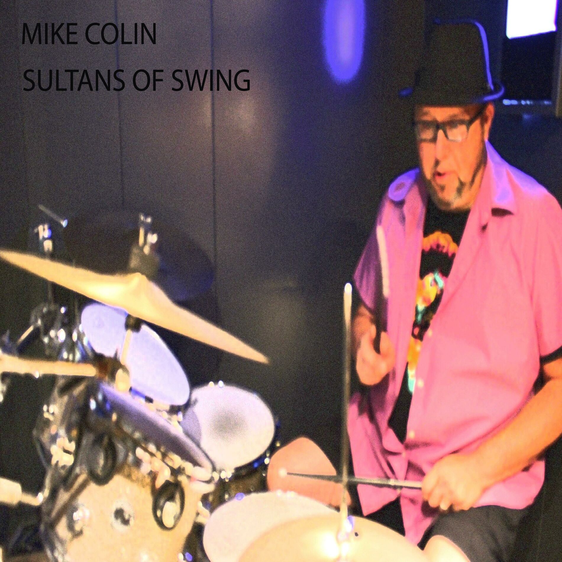 Album cover of Sultans of Swing