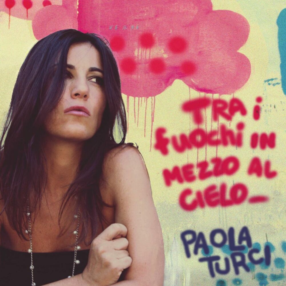 Picture of Tra i fuochi in mezzo al cielo