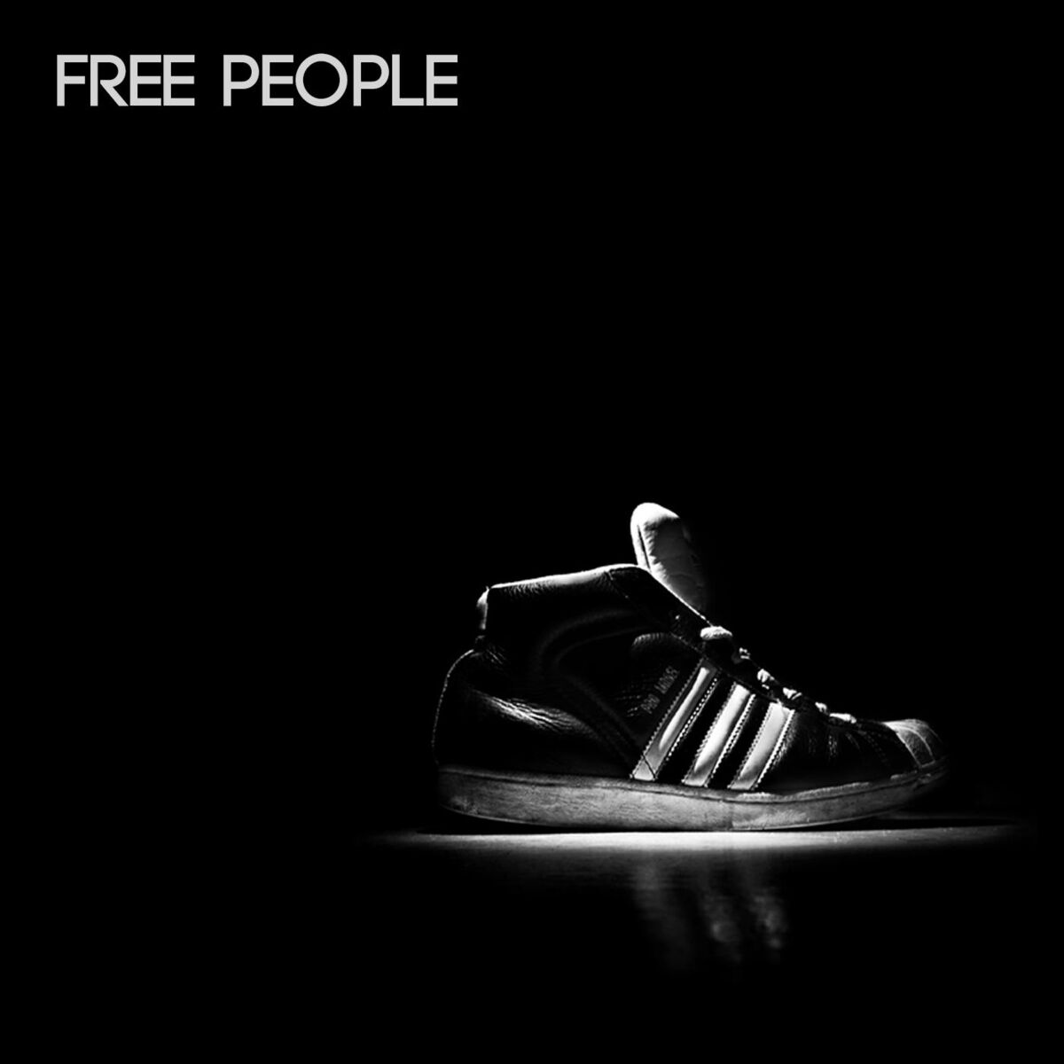 Album cover of Dancing Shadows