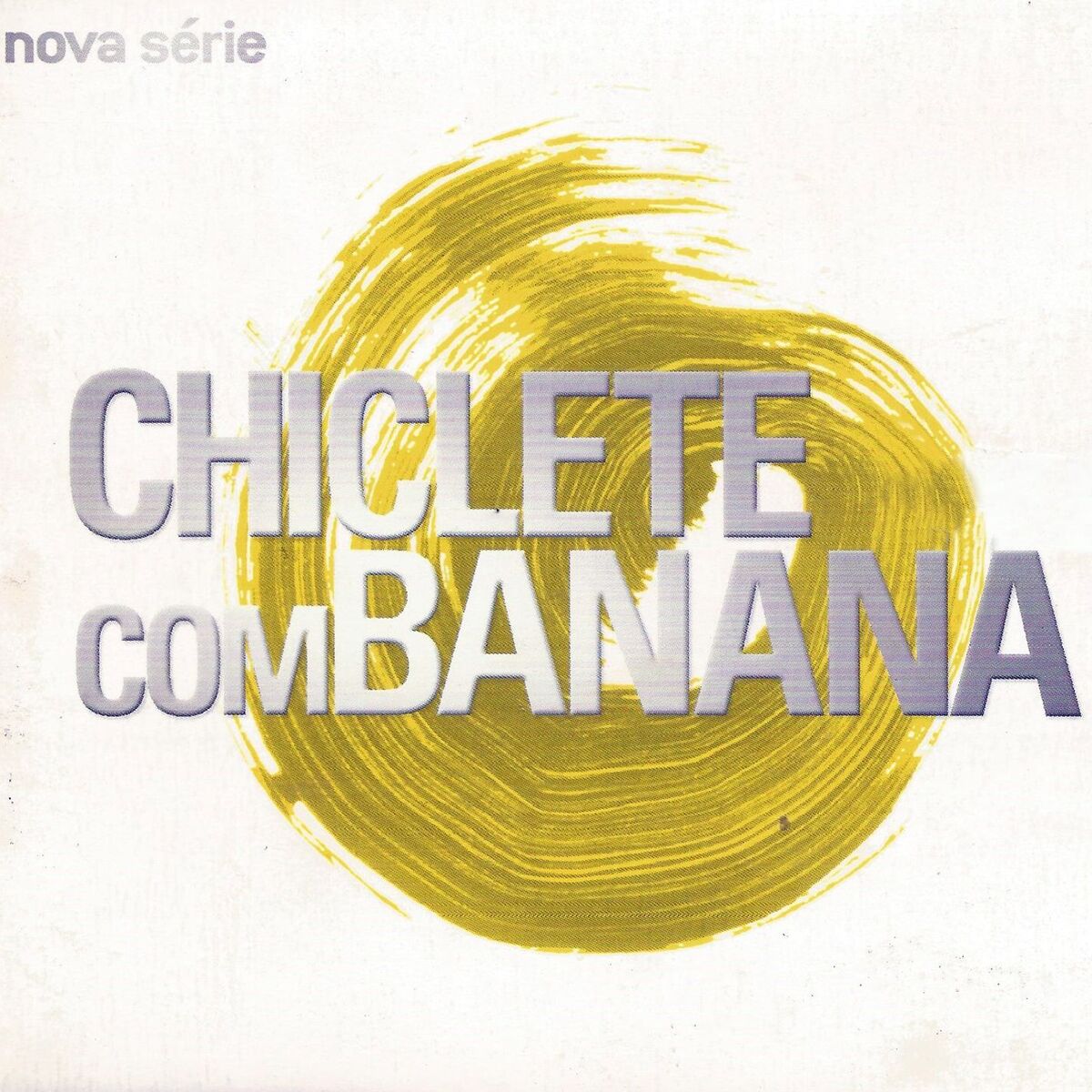 Album cover of Gritos de guerra