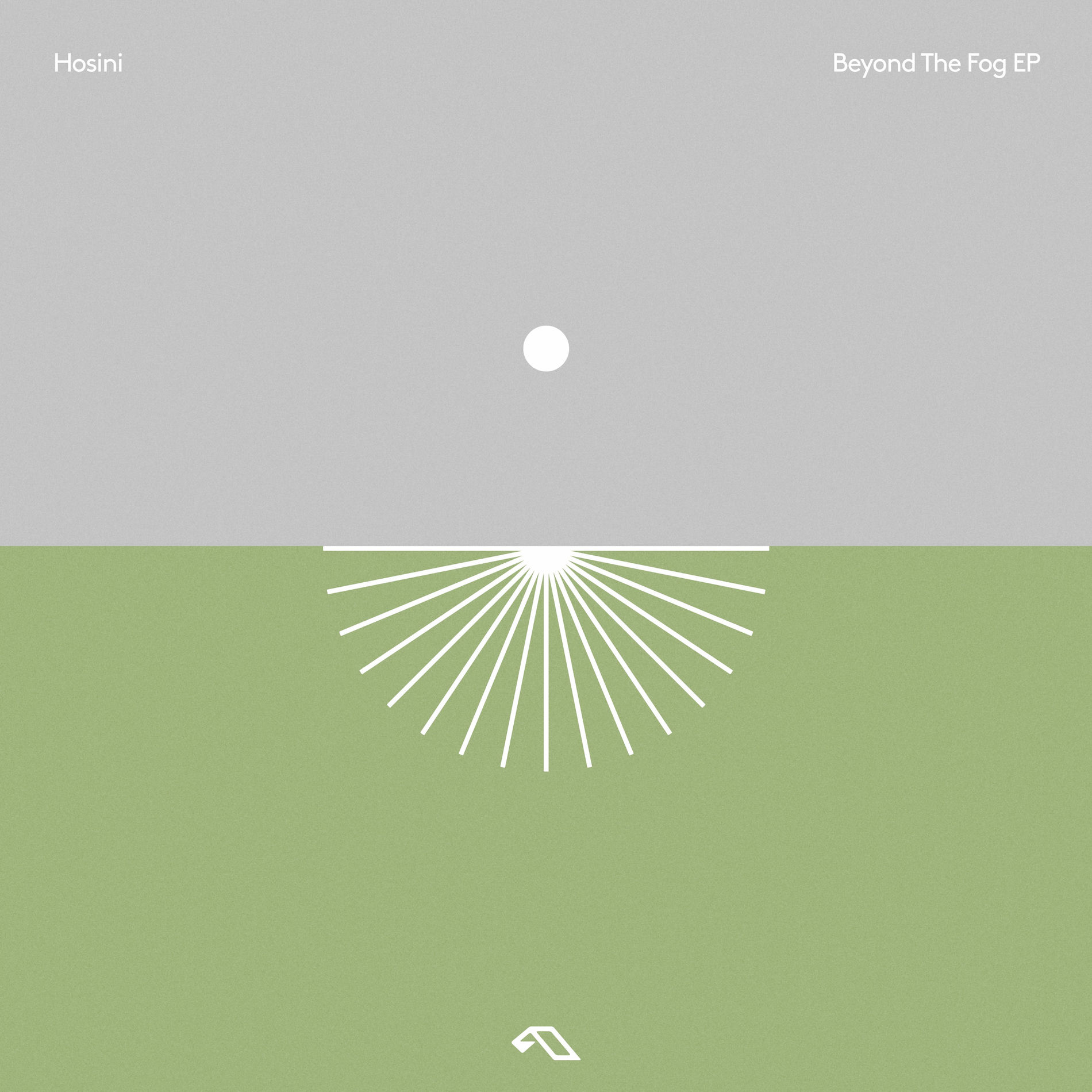 Album cover of Beyond The Fog EP