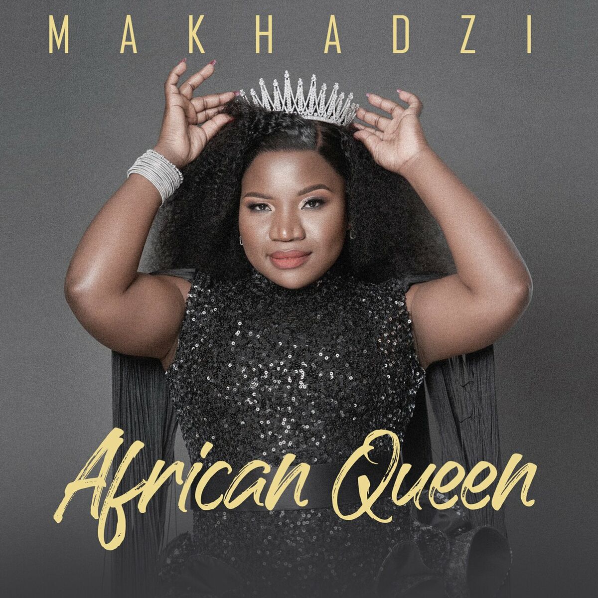 Album cover of Kolongonya