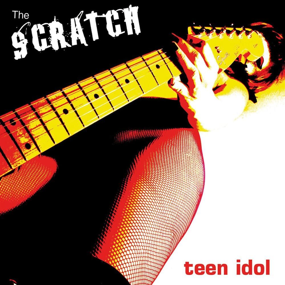 Picture of Teen Idol (Radio Edit)