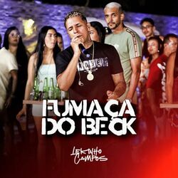 Cover of Fumaça do Beck (Confra)