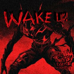 music cover