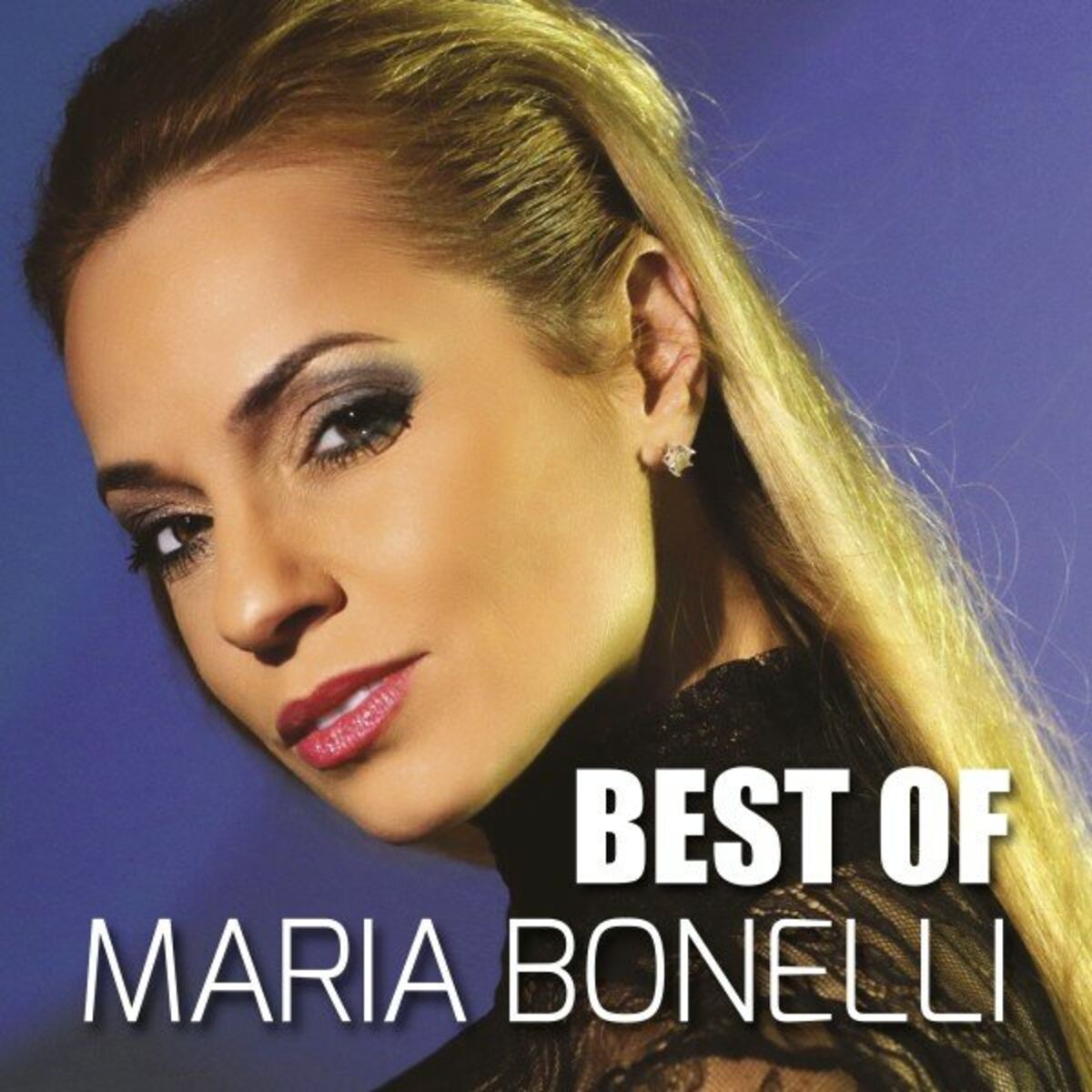 Album cover of Best Of (Maria Bonelli)